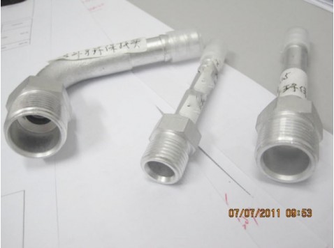 Pipe Fitting